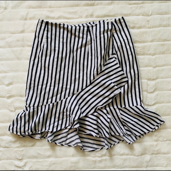 a new day Dresses & Skirts - Pin Striped 🌵skirt